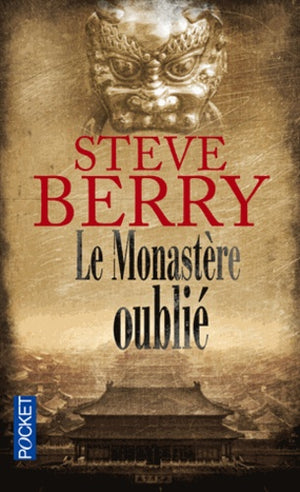 Le Monastère oublié