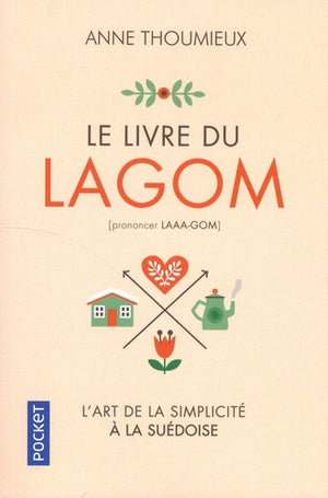 Le livre du lagom