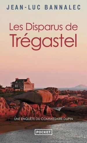 Les disparus de Trégastel