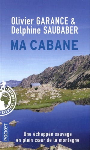 Ma cabane