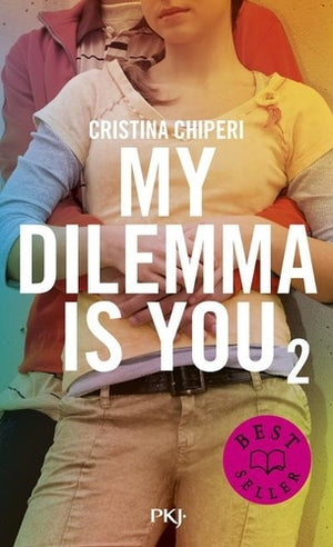 My Dilemma is You - tome 02