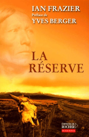 La réserve