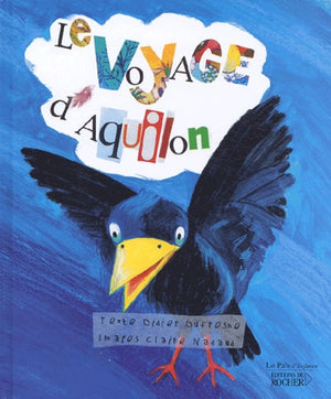 Le Voyage d'Aquilon