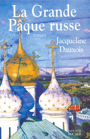 La grande Pâque russe