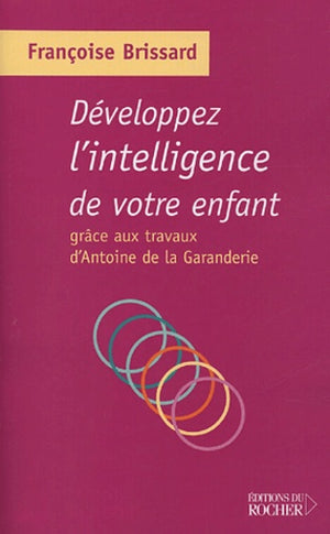 Développez l'intelligence de votre enfant