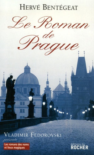 Le Roman de Prague