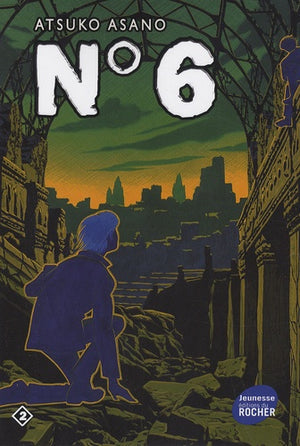 N°6, Tome 2