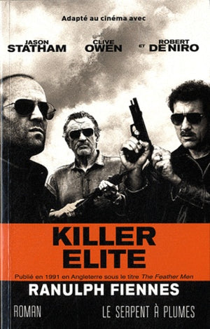 Killer Elite