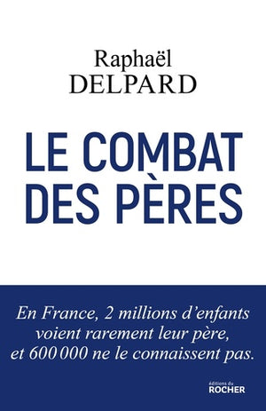 Le combat des pères