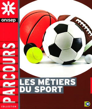 les metiers du sport