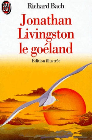 Jonathan Livingston le goeland