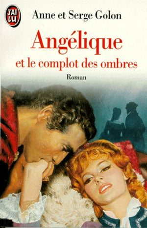 Angélique et le complot des ombres