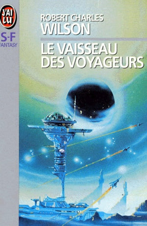 Le vaisseau des voyageurs