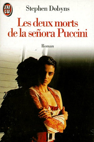 Les deux morts de la señora Puccini