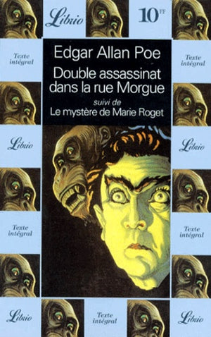 Double assassinat dans la rue Morgue