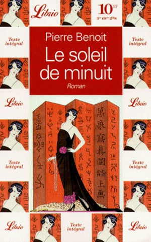 Soleil de minuit