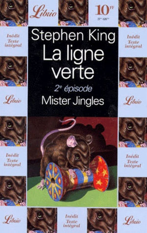 Mister Jingles