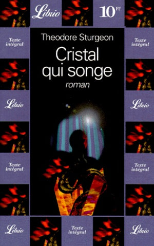 Cristal qui songe