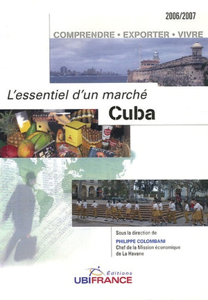 Cuba