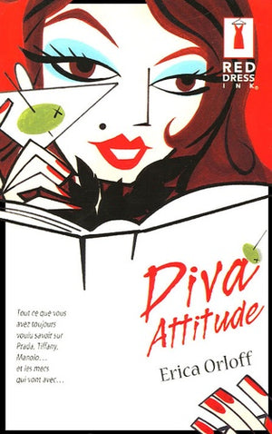 Diva attitude - Princesse attitude