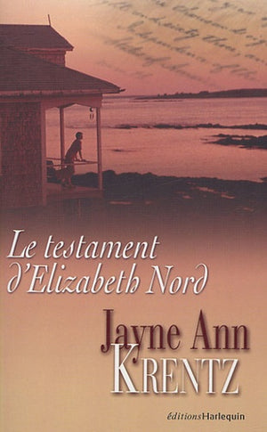 Le testament d'Elizabeth Nord