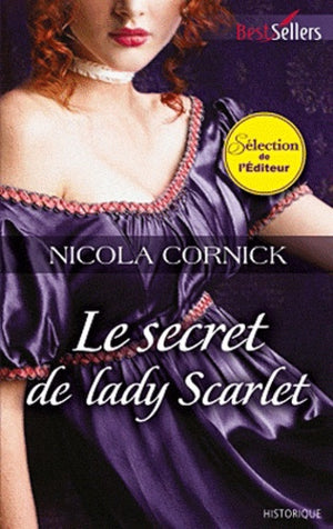 Le secret de lady Scarlet