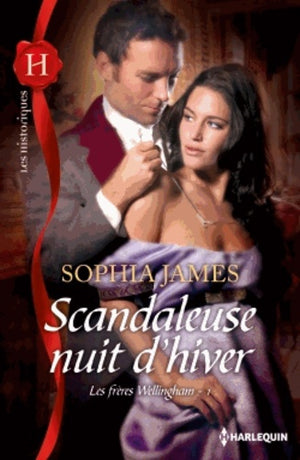 Scandaleuse nuit d'hiver