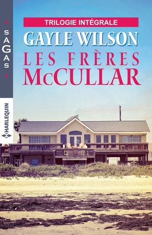 Les Frères McCullar