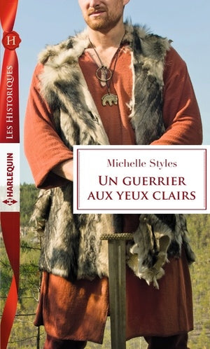 Un guerrier aux yeux clairs