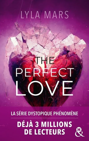 The Perfect Love - I'm Not Your Soulmate #2