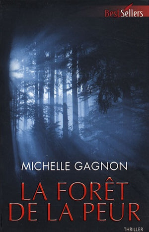 La forêt de la peur