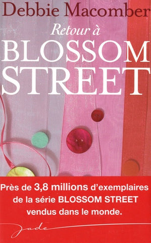 Retour à Blossom Street