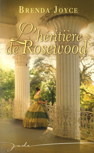 L'héritière de Rosewood