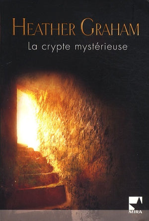 La crypte mystérieuse