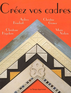 Créez vos cadres