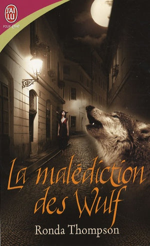 La malédiction des Wulf