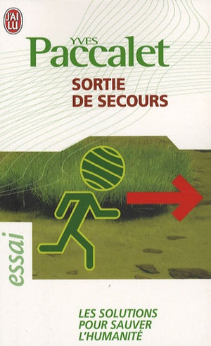 Sortie de secours