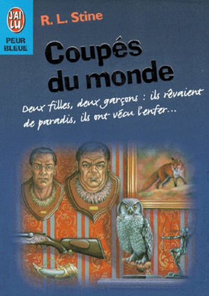 Coupés du monde