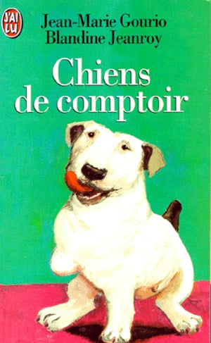 Chiens de comptoir