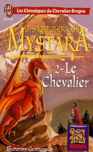 Le seigneur-dragon de Mystara - Le chevalier