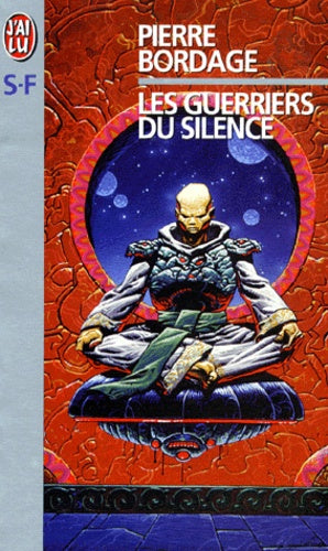 Les guerriers du silence