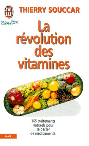 La révolution des vitamines