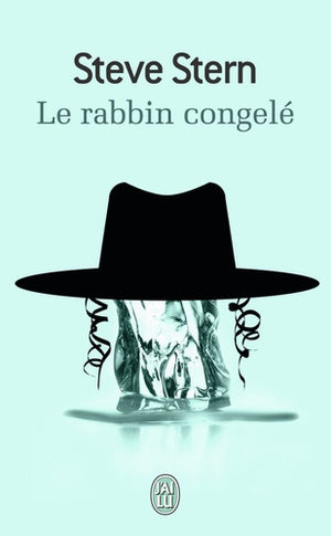 Le rabbin congelé