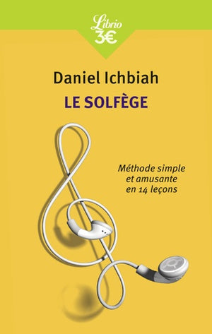 Le solfège