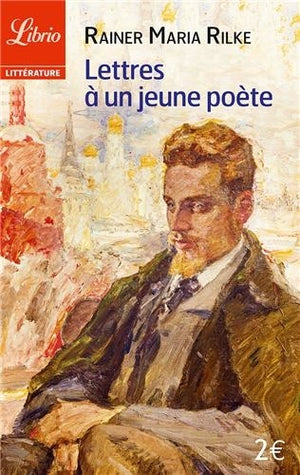 lettres à un jeune poète