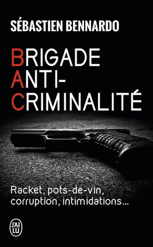 Brigade anti-criminalité