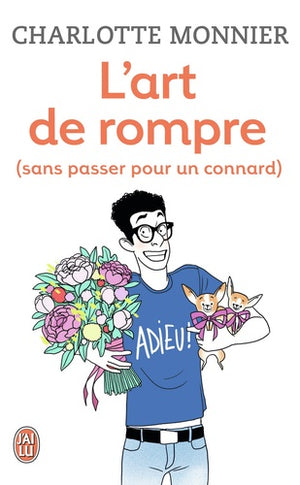 L’art de rompre