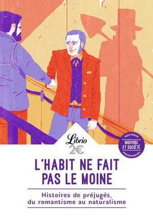 L'habit ne fait pas le moine