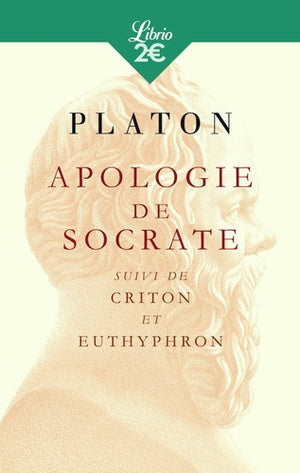 Apologie de Socrate