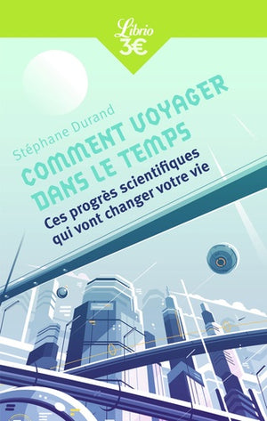 Comment voyager dans le temps